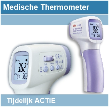 gebrek Mitt Zinloos Medische Thermometer | Medische Thermometer